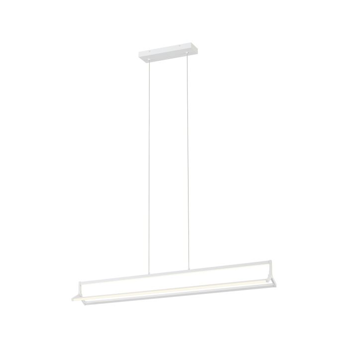 Timbre Linear Suspension by Tech Lighting