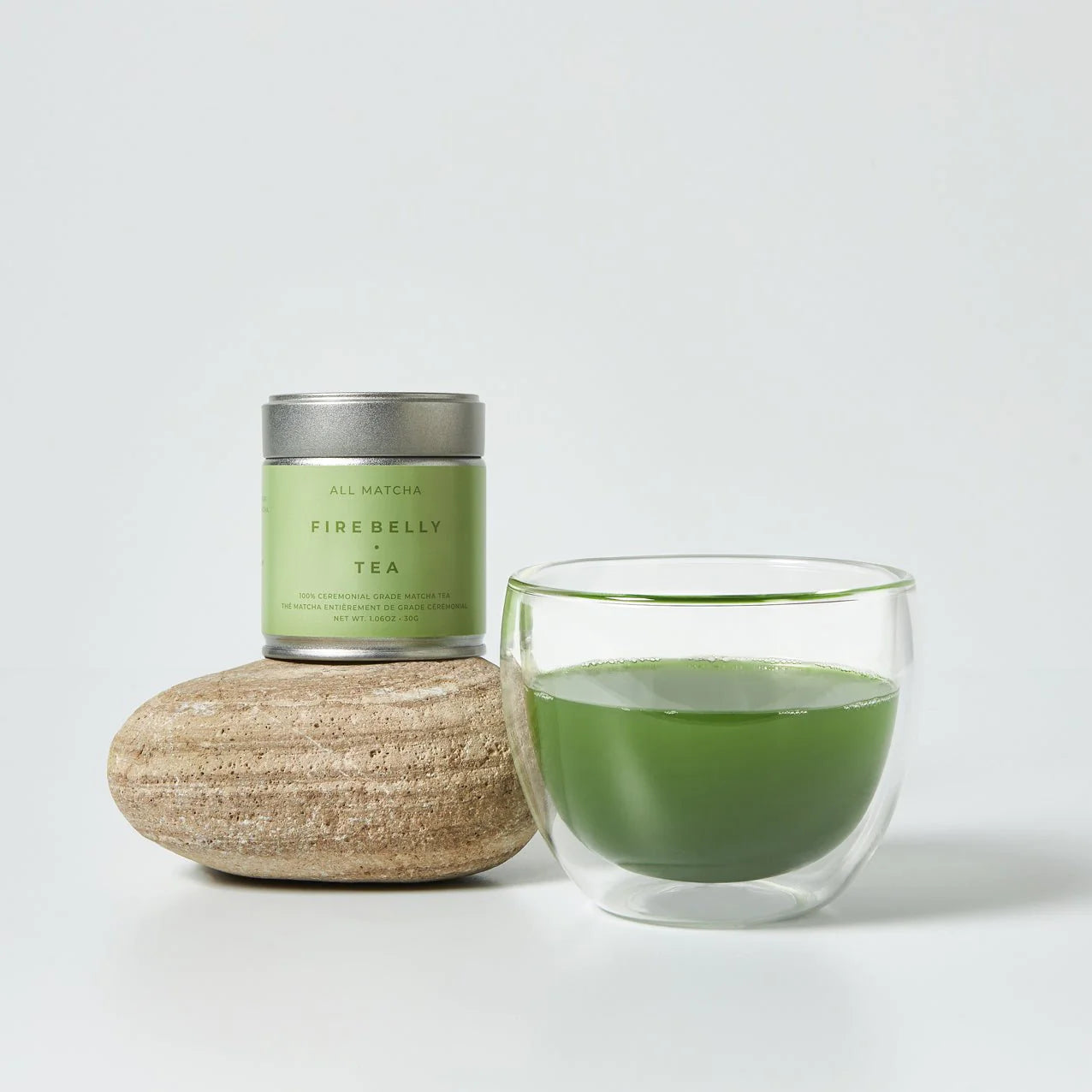 All Matcha – DOMAIN by Laura Hodges Studio All Matcha – DOMAIN by Laura Hodges Studio