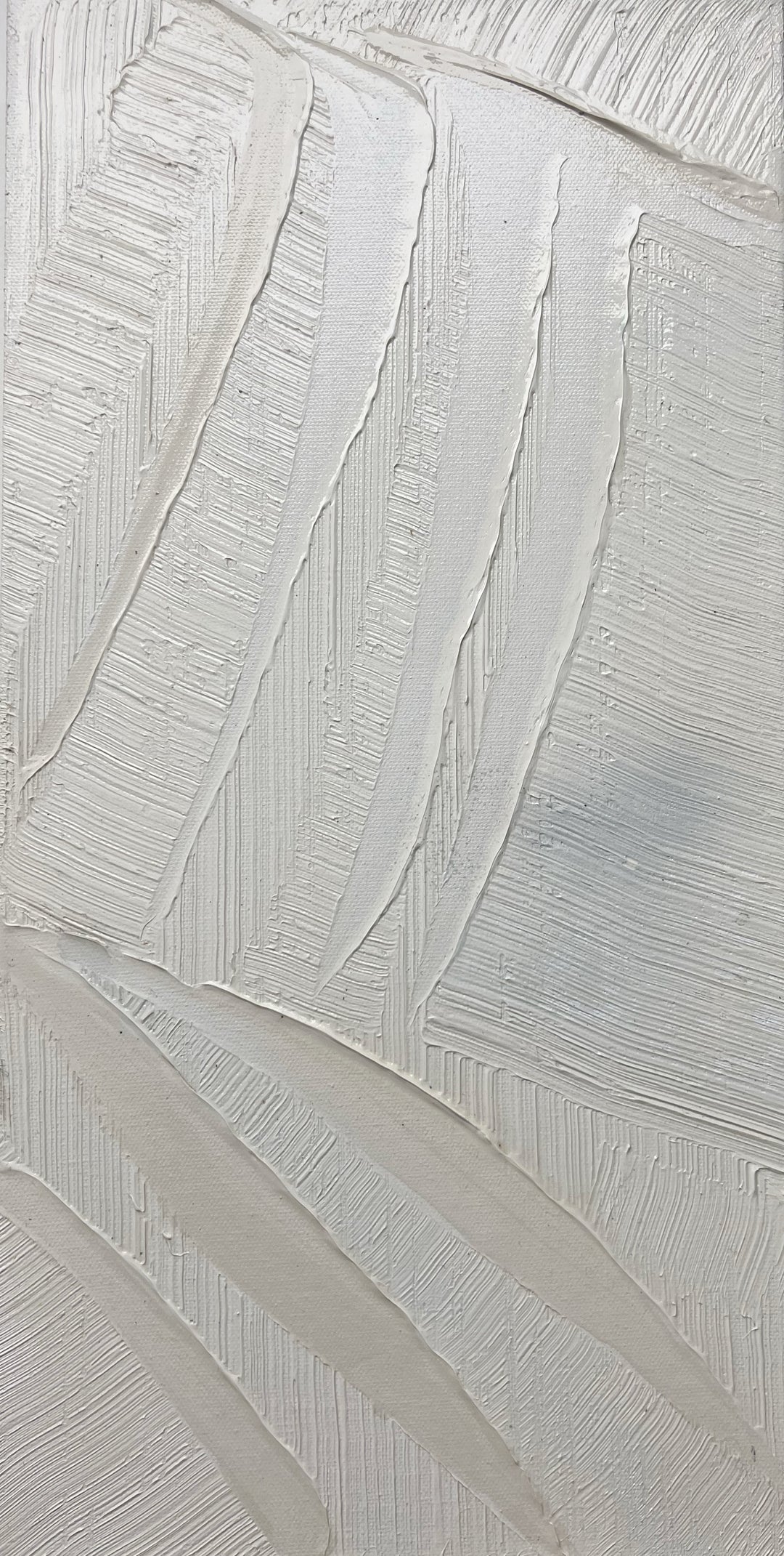 "Sand Dunes" Acrylic by BB LaMartina