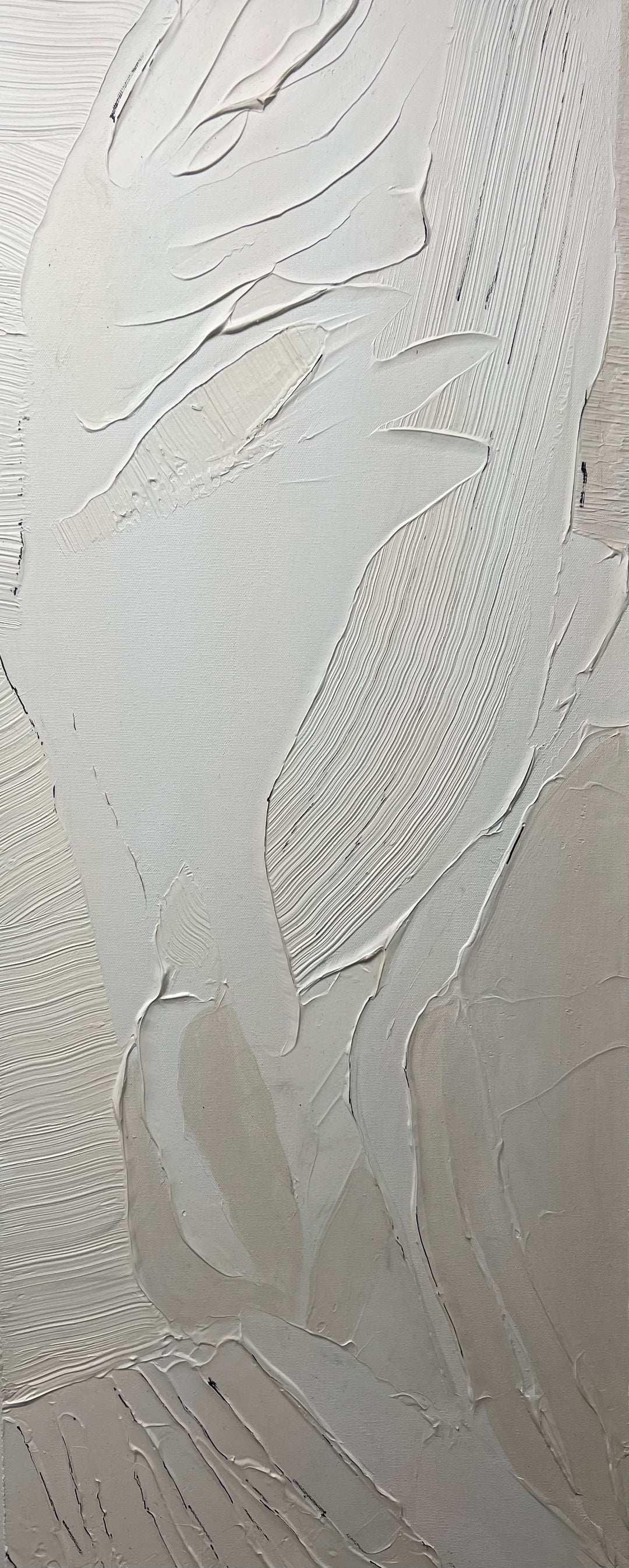 "Rivulet Sands" by BB LaMartina