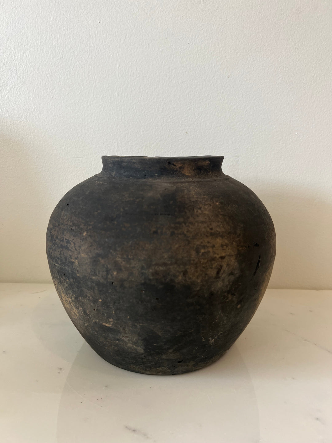 Vintage Cunmin Pot: Style 3