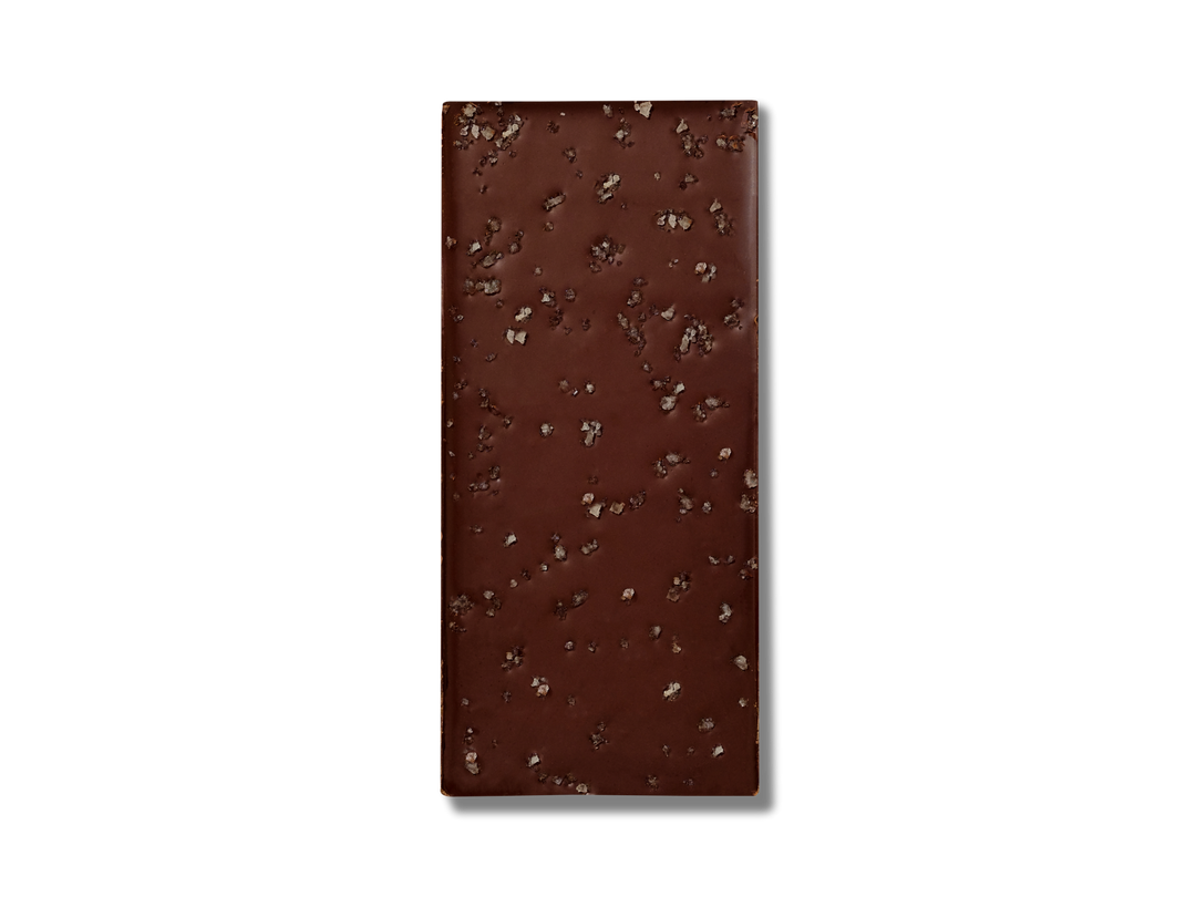 Sea Salt Chocolate - Classic