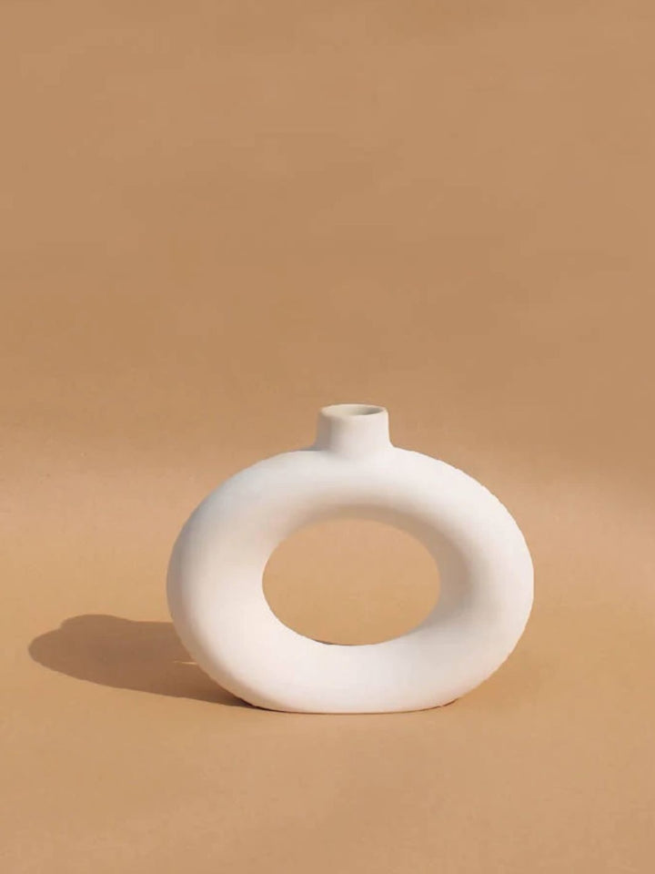 Small Polo Vase