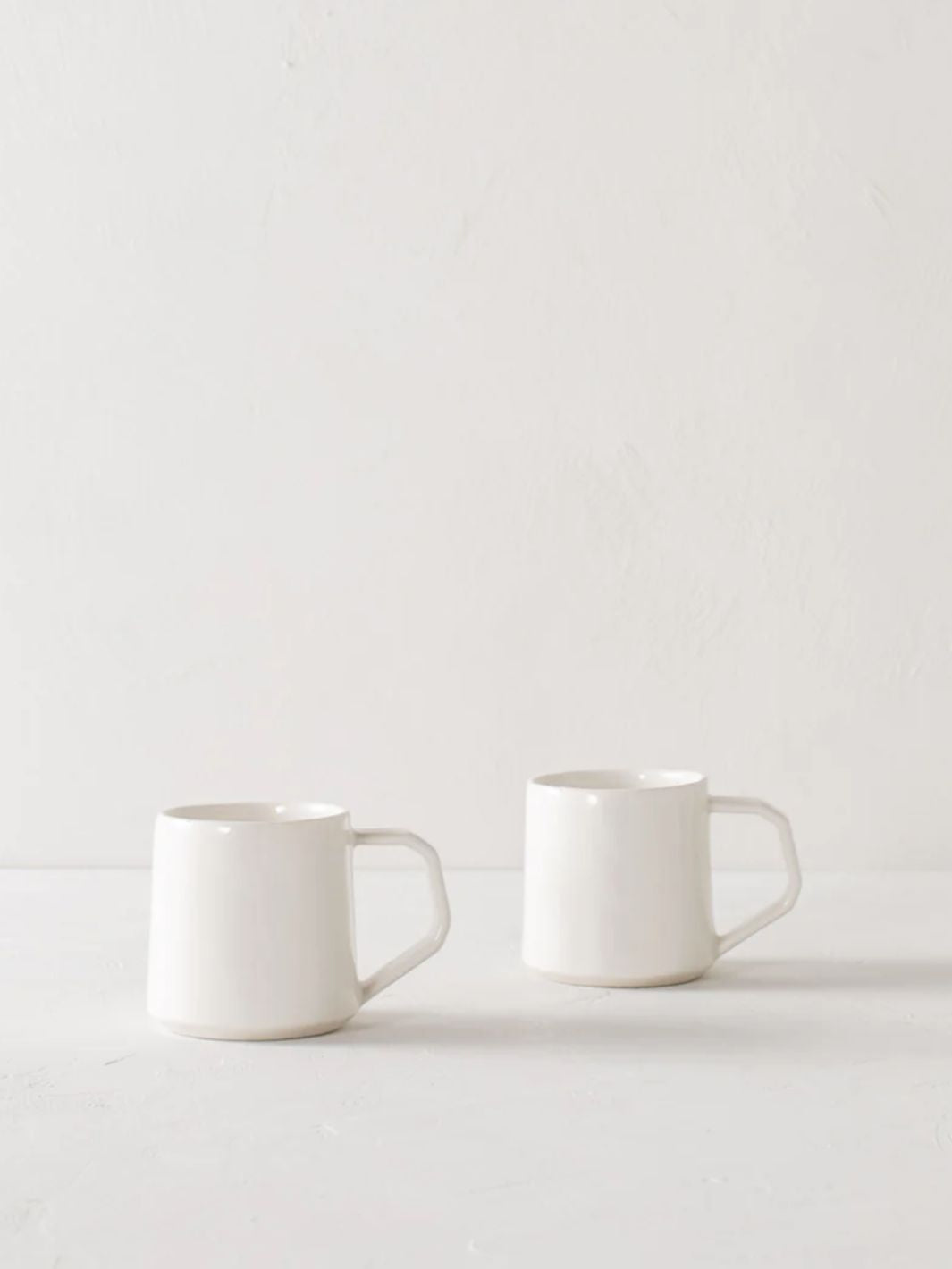 Porcelain Mug