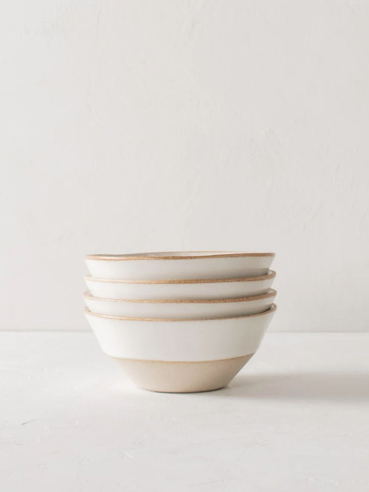 Stoneware Bowl