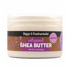 Lavender Whipped Shea Body Butter
