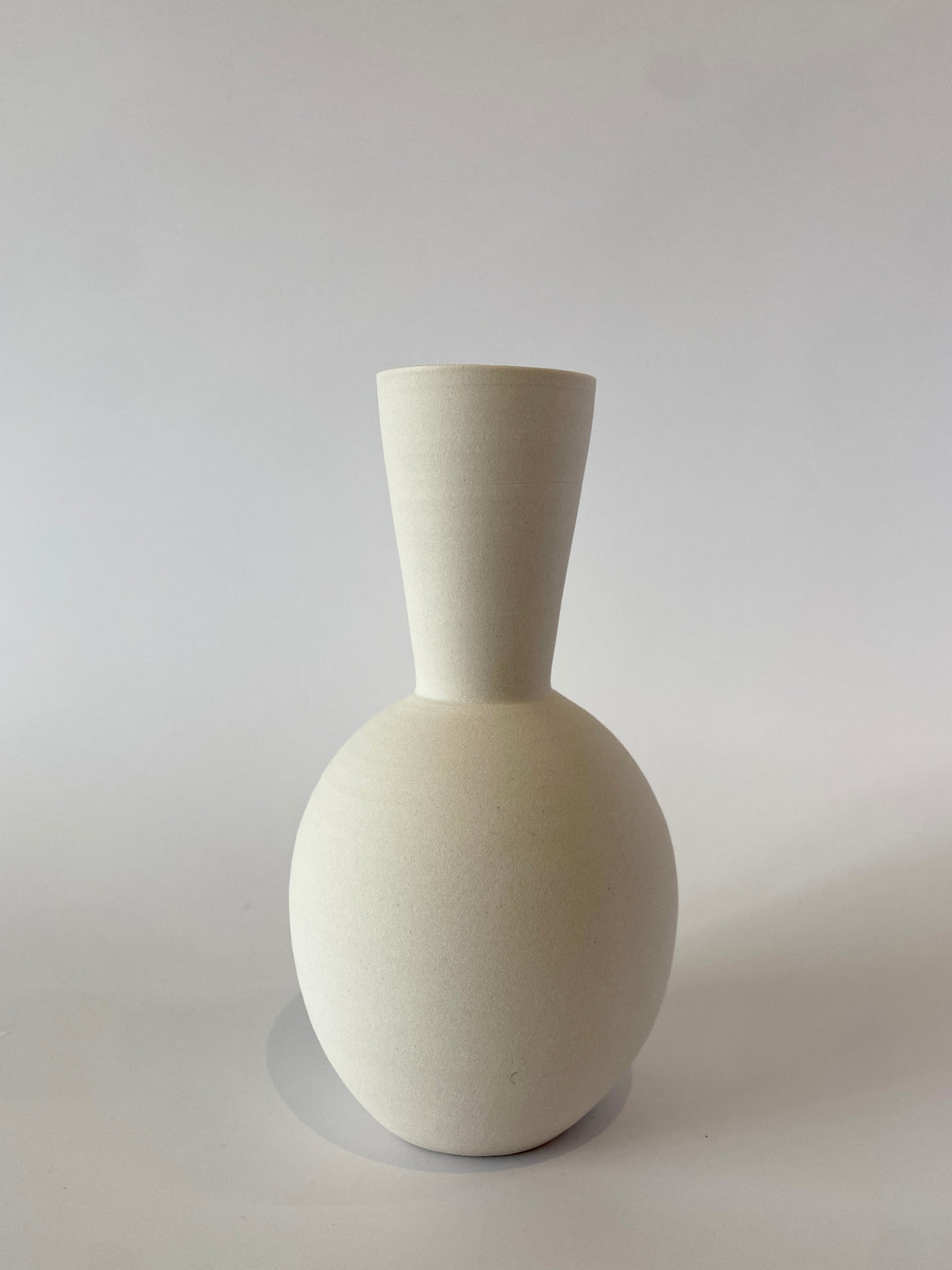 Beaker Bottle Vase