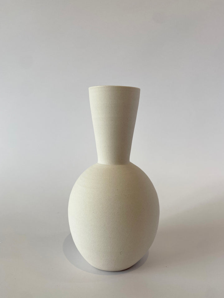 Beaker Bottle Vase