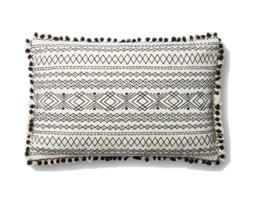 Carroll Pillow