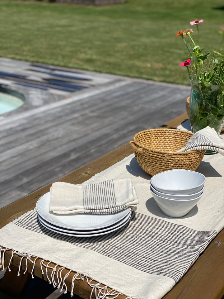 Riviera Throw
