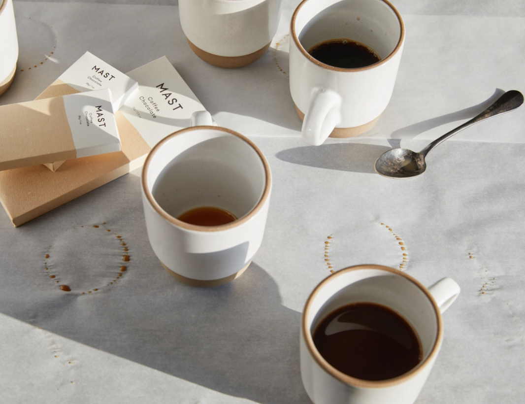 Coffee Chocolate - Mini