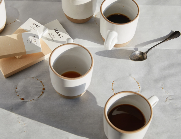 Coffee Chocolate - Mini