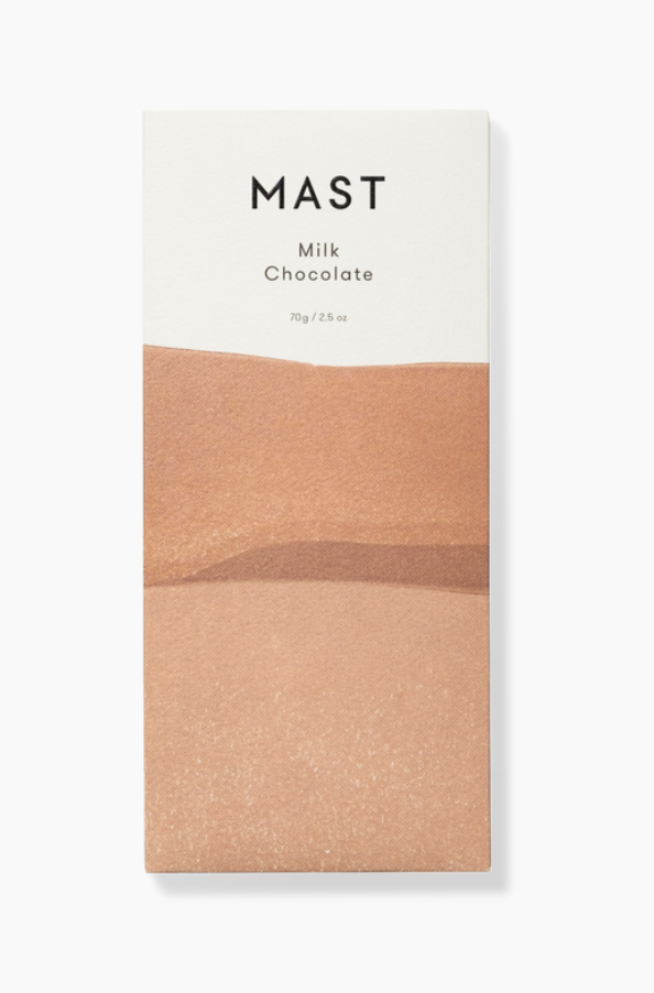 Milk Chocolate - Classic