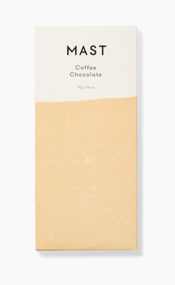 Coffee Chocolate  - Classic