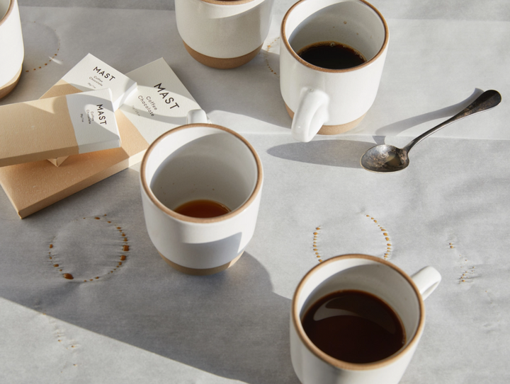 Coffee Chocolate  - Classic
