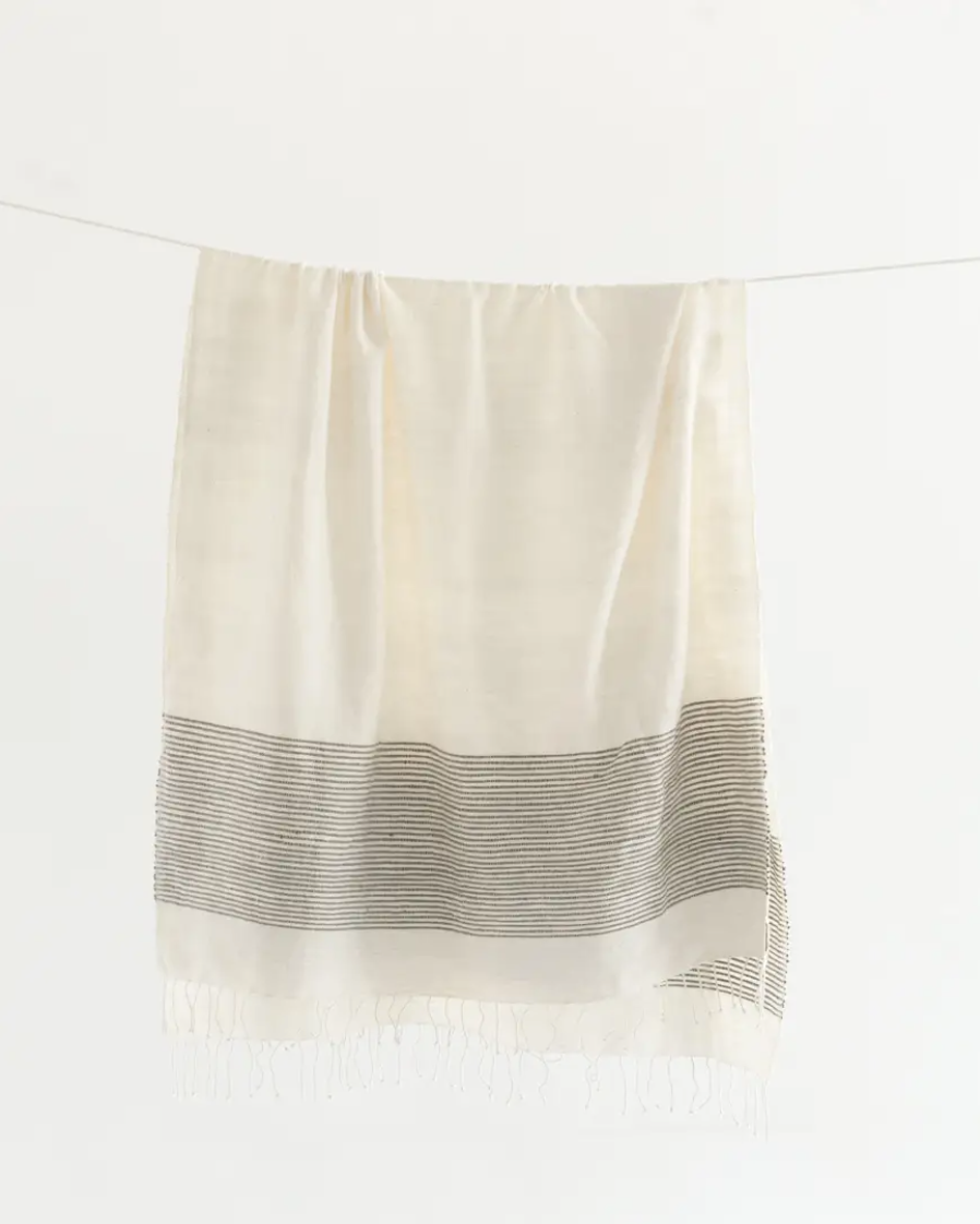 Riviera Throw