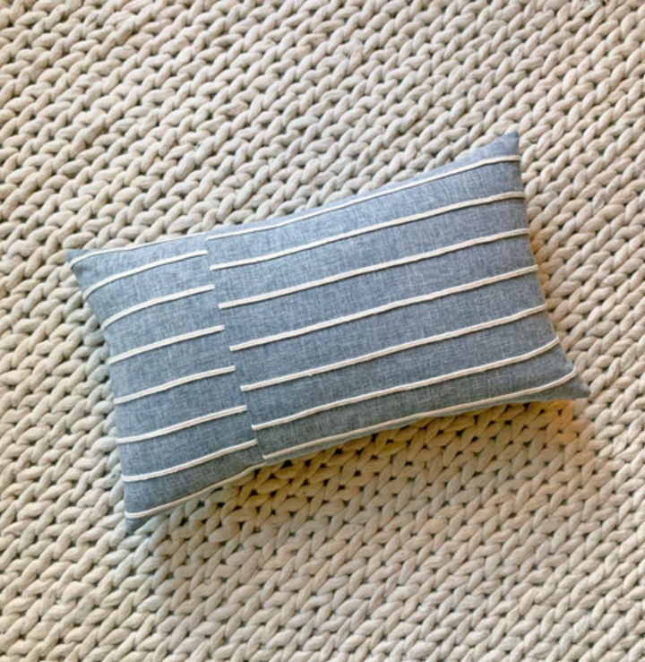 Braiden Lumbar Pillow