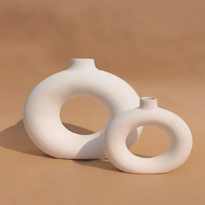 Small Polo Vase