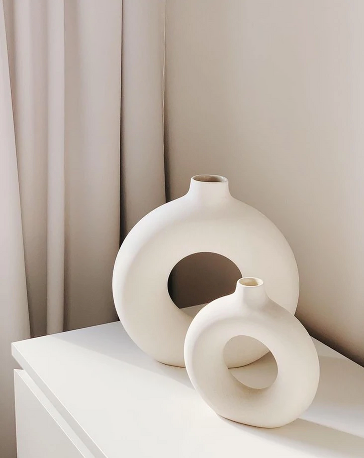 Small Polo Vase