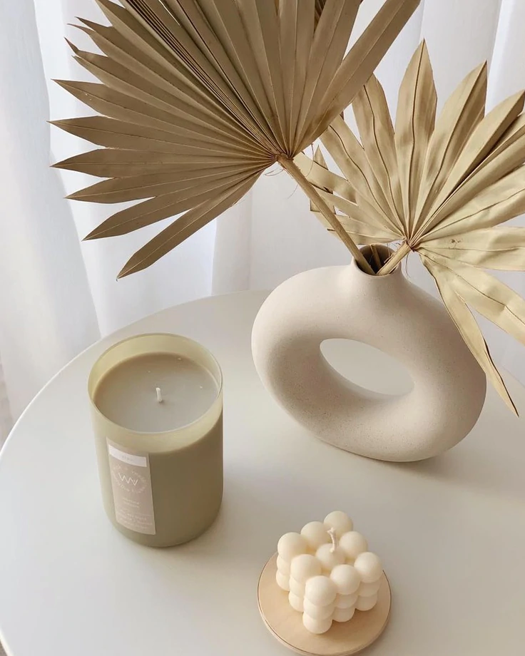 Small Polo Vase