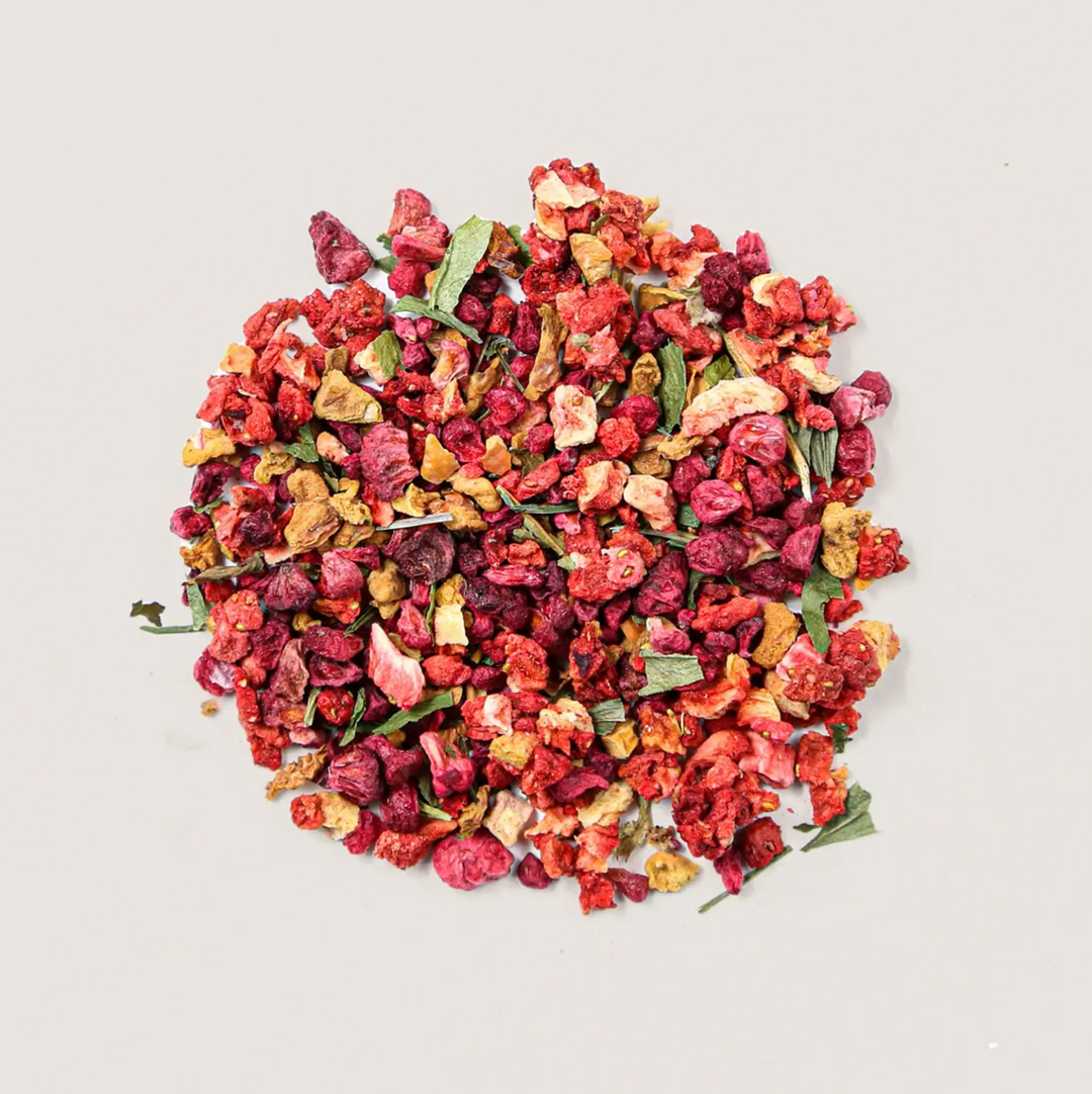Some Nice Berries Loose Tea