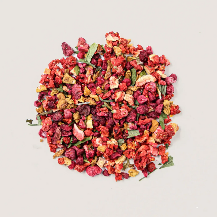 Some Nice Berries Loose Tea