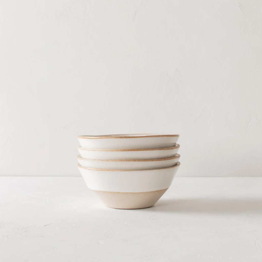 Stoneware Bowl