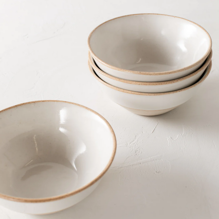 Stoneware Bowl