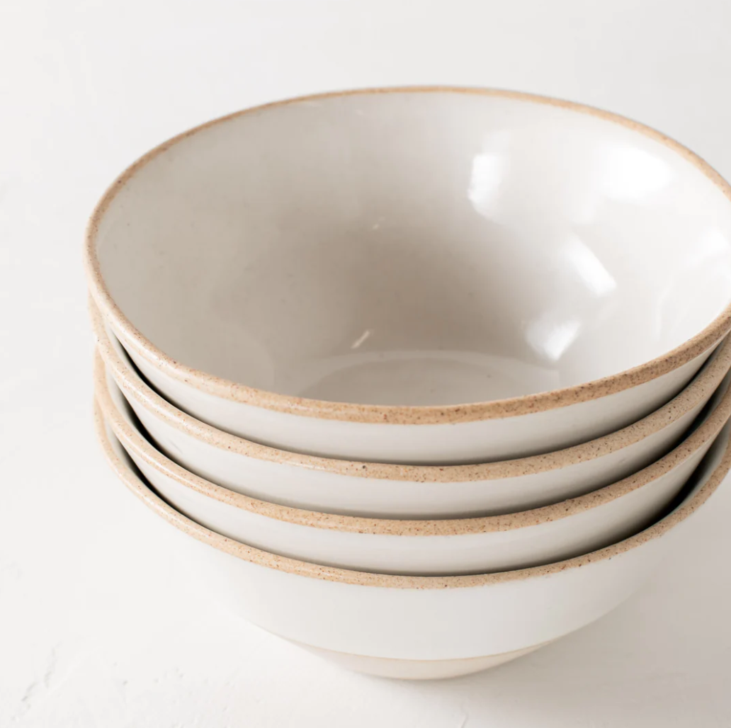 Stoneware Bowl