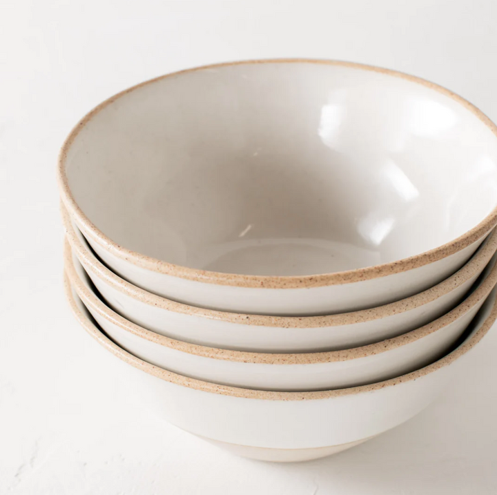 Stoneware Bowl