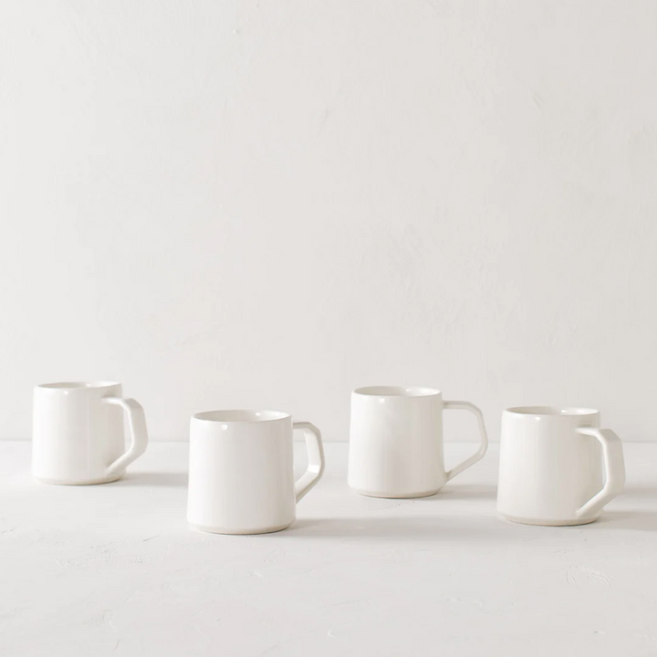 Porcelain Mug