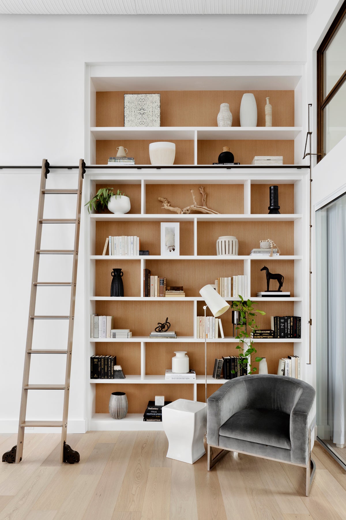 Living in Color Color in Contemporary Interior Design – DOMAIN by