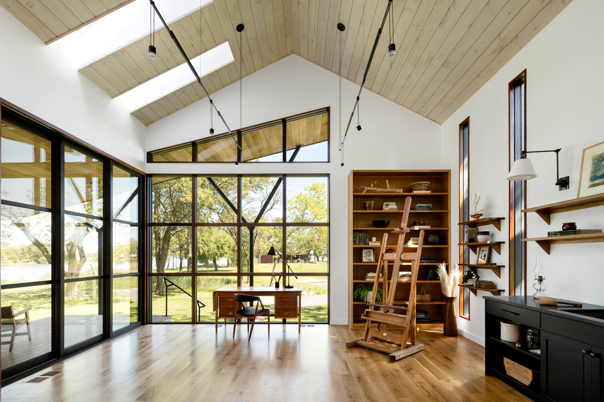 DOMAIN by Laura Hodges Studio: Home