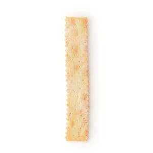 Rustic Bakery Olive Oil & Sel Gris Flatbread Crackers