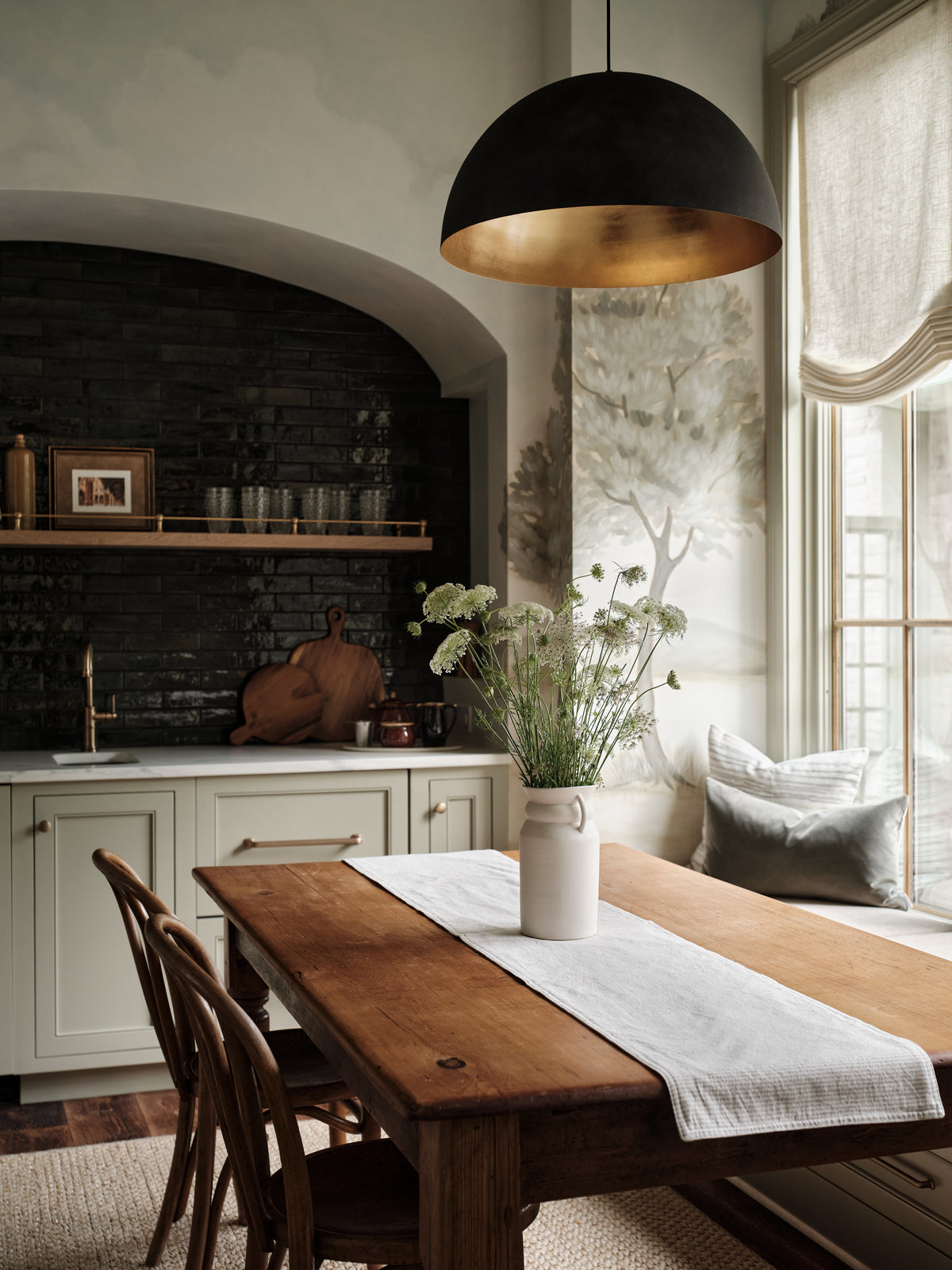 Shop The Look – DOMAIN by Laura Hodges Studio