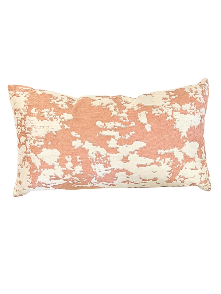 Pink Sunsets Pillow