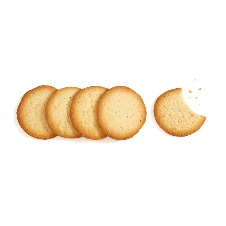 Rustic Bakery Meyer Lemon Cookies