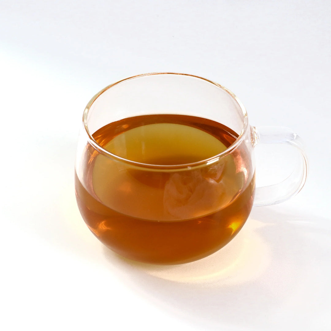 Wight Tea Co. | Blueberry Basil Rooibos Loose-Leaf Tea
