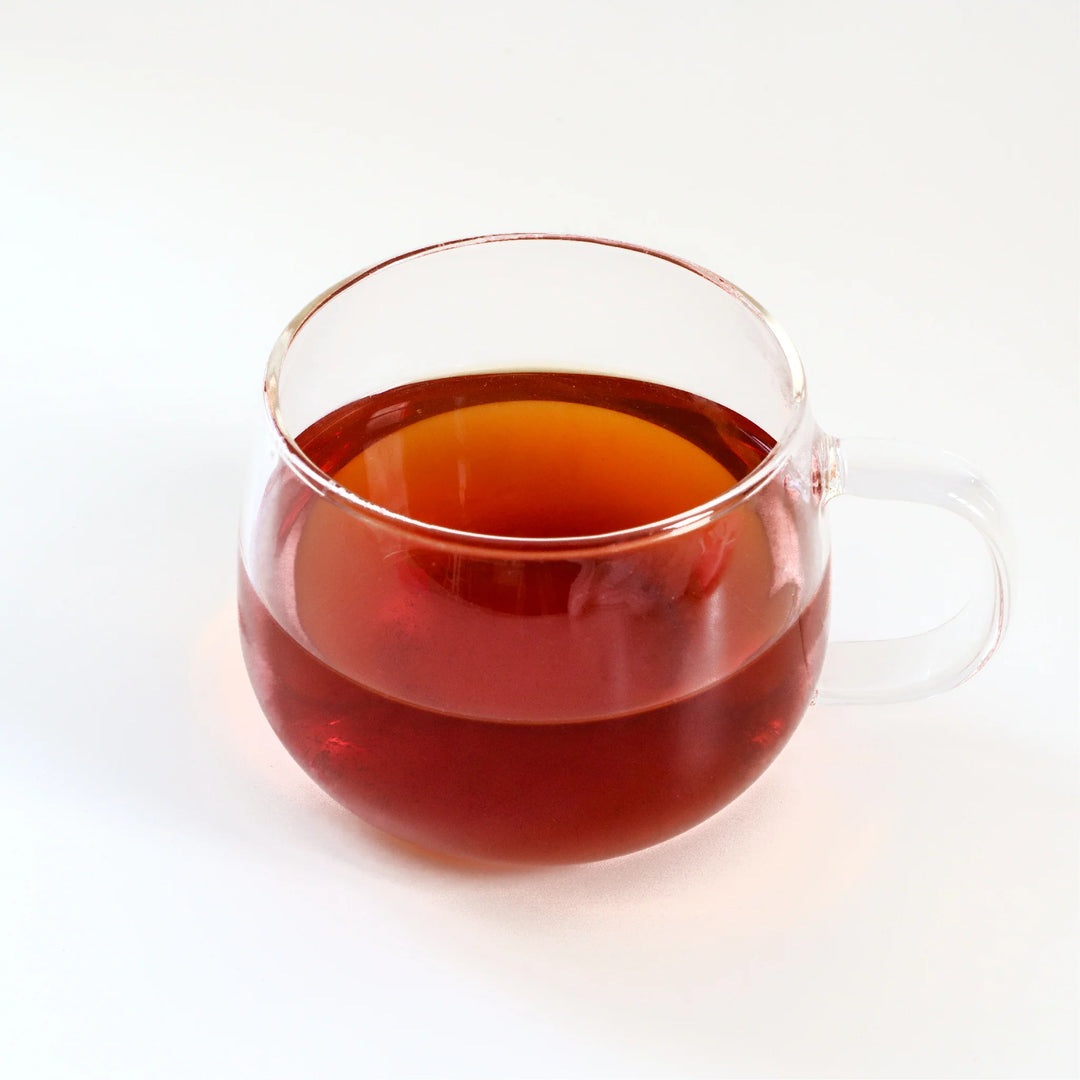 Wight Tea Co. | Lavender Earl Grey Loose-Leaf Tea