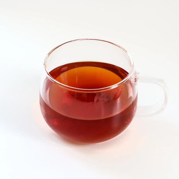 Wight Tea Co. | Cashew & Jam Loose-Leaf Tea
