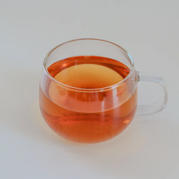 Wight Tea Co. | Fireside Fig Loose-Leaf Tea
