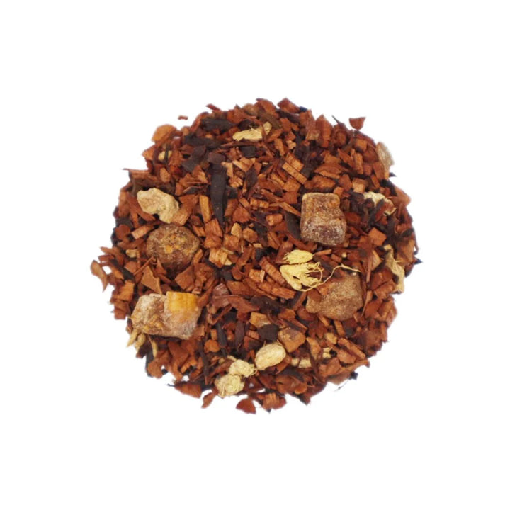 Wight Tea Co. | Fireside Fig Loose-Leaf Tea