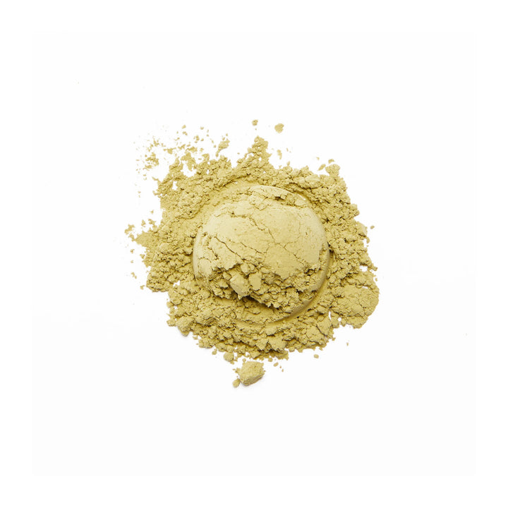 Wild Orchard | Jeju Latte Matcha