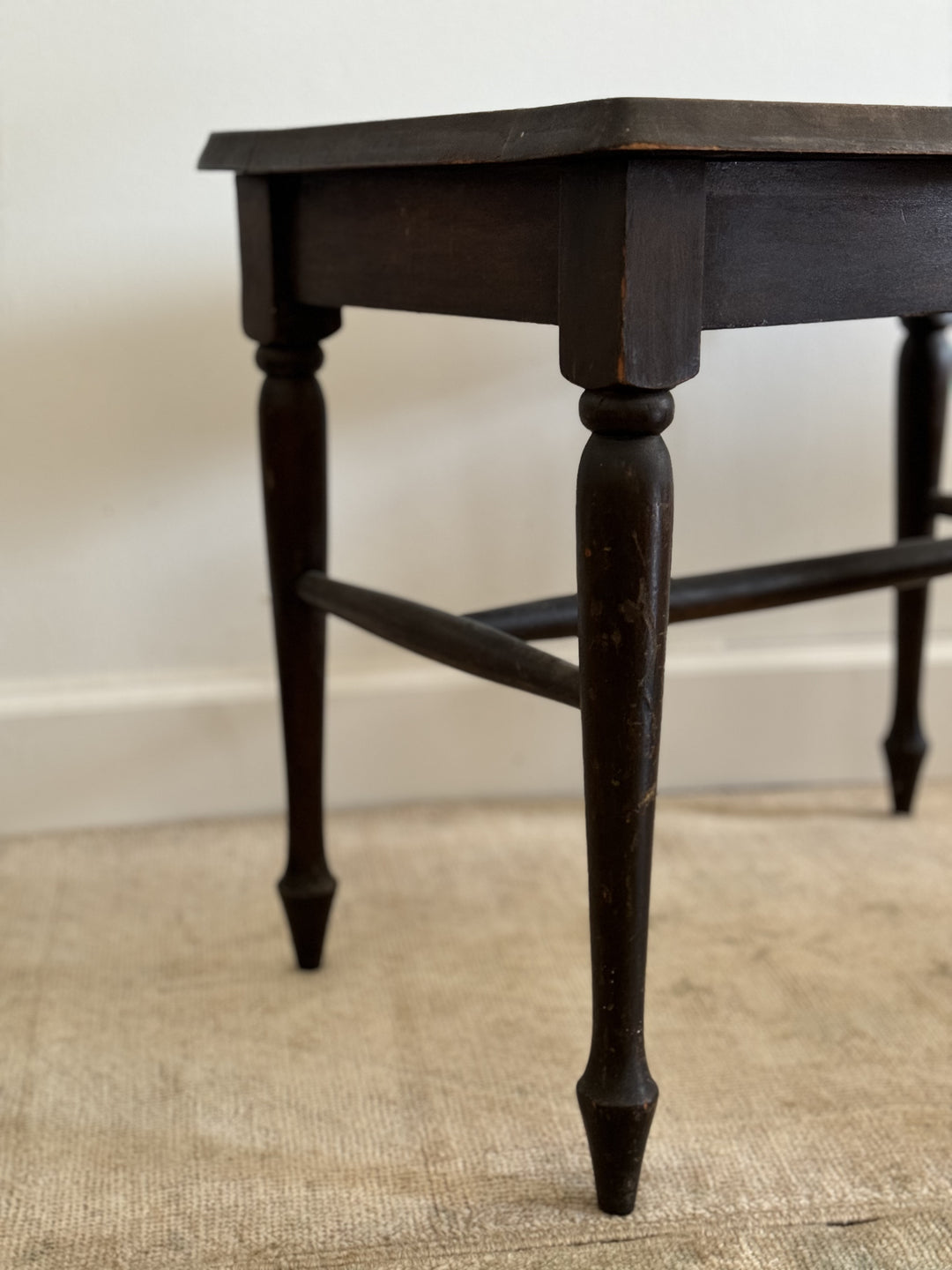 Vintage Side Table