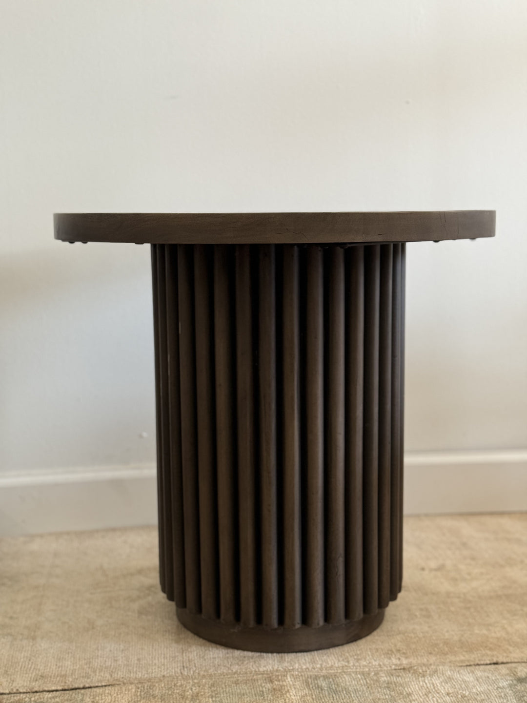 Rutherford End Table