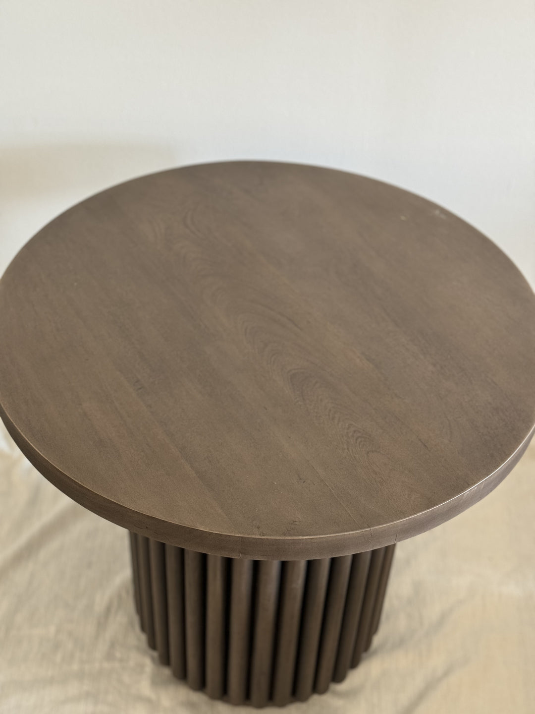 Rutherford End Table