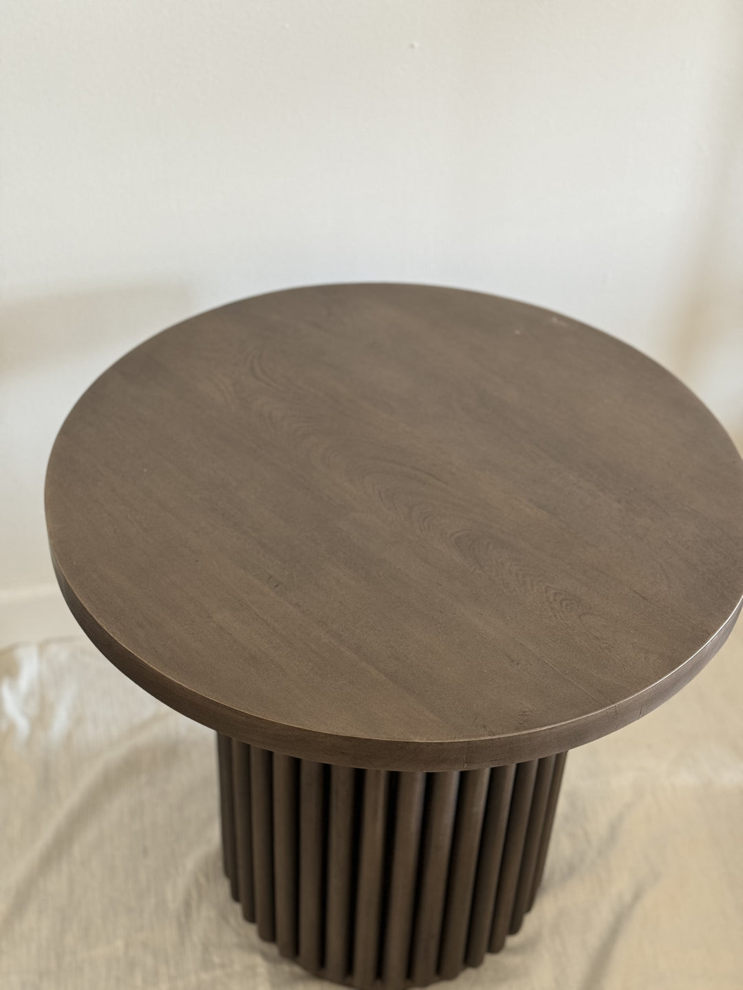 Rutherford End Table