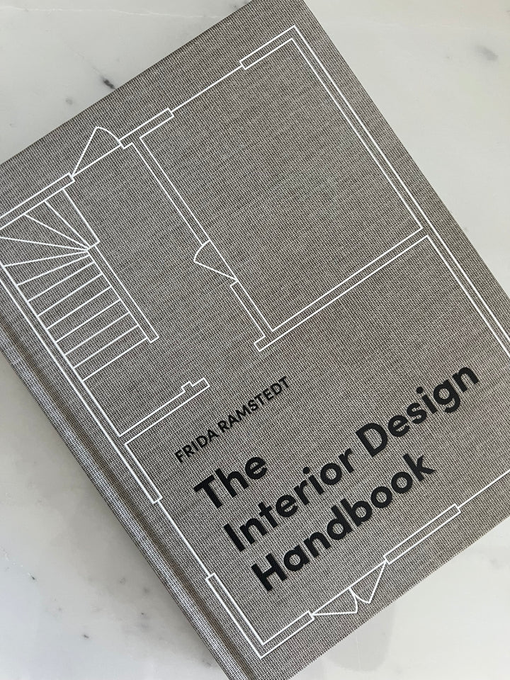 The Interior Design Handbook