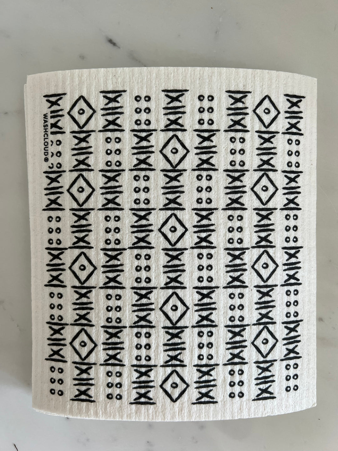 WASHCLOUD® Nordic Dishwashing Sponge Cloth