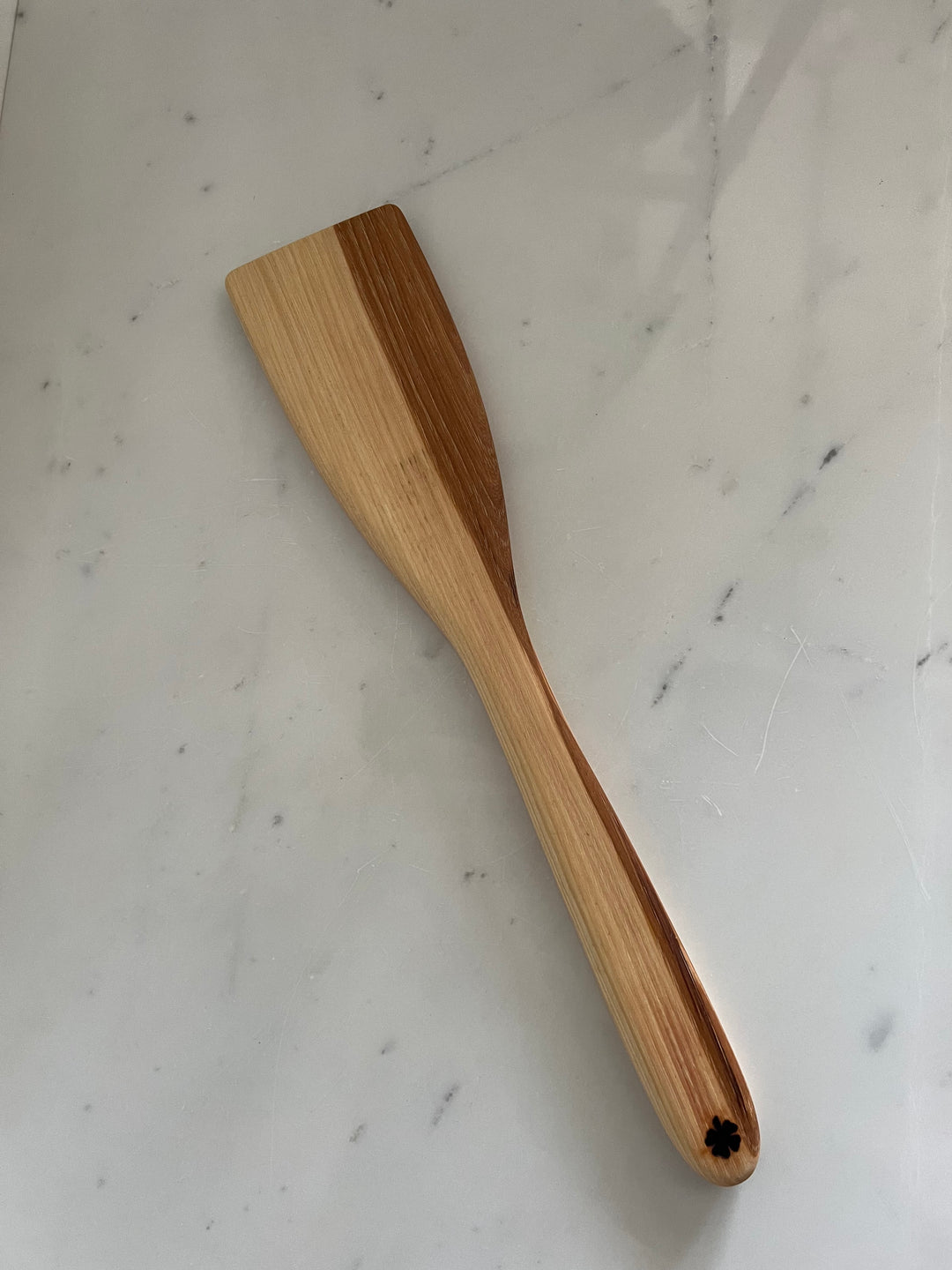 Handcrafted Wooden Spatula